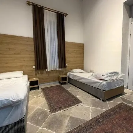 Отель Zuma Cyprus Никосия