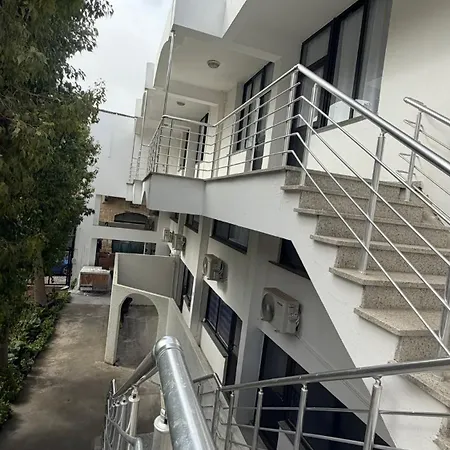 Отель Zuma Cyprus Никосия