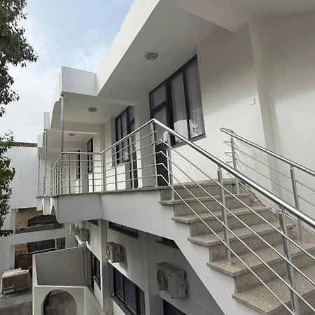 Zuma Cyprus - Turkish Side Szálloda Nicosia
