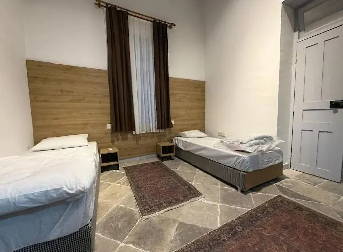 Отель Zuma Cyprus Никосия