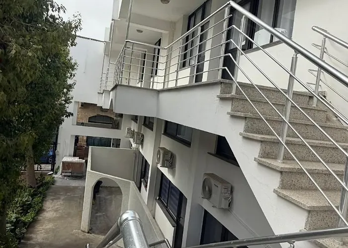 Отель Zuma Cyprus Никосия