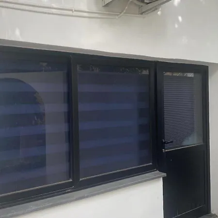 Zuma Cyprus Hotel Nicosia