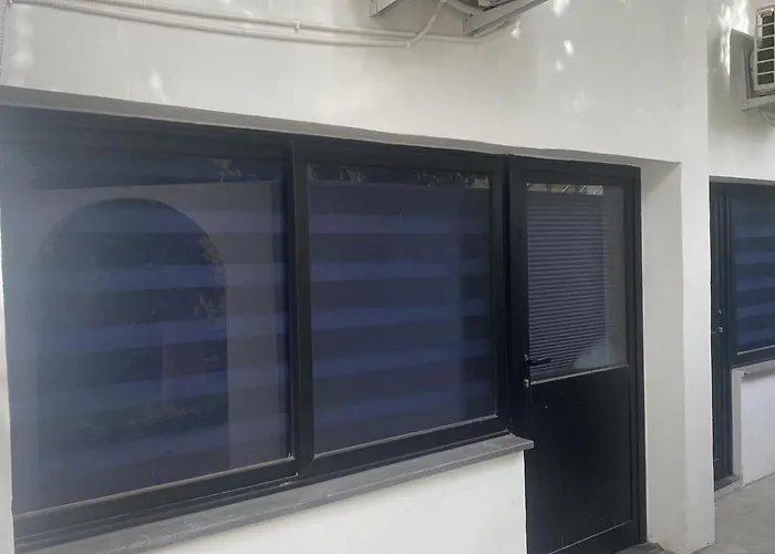 Zuma Cyprus Hotel Nicosia